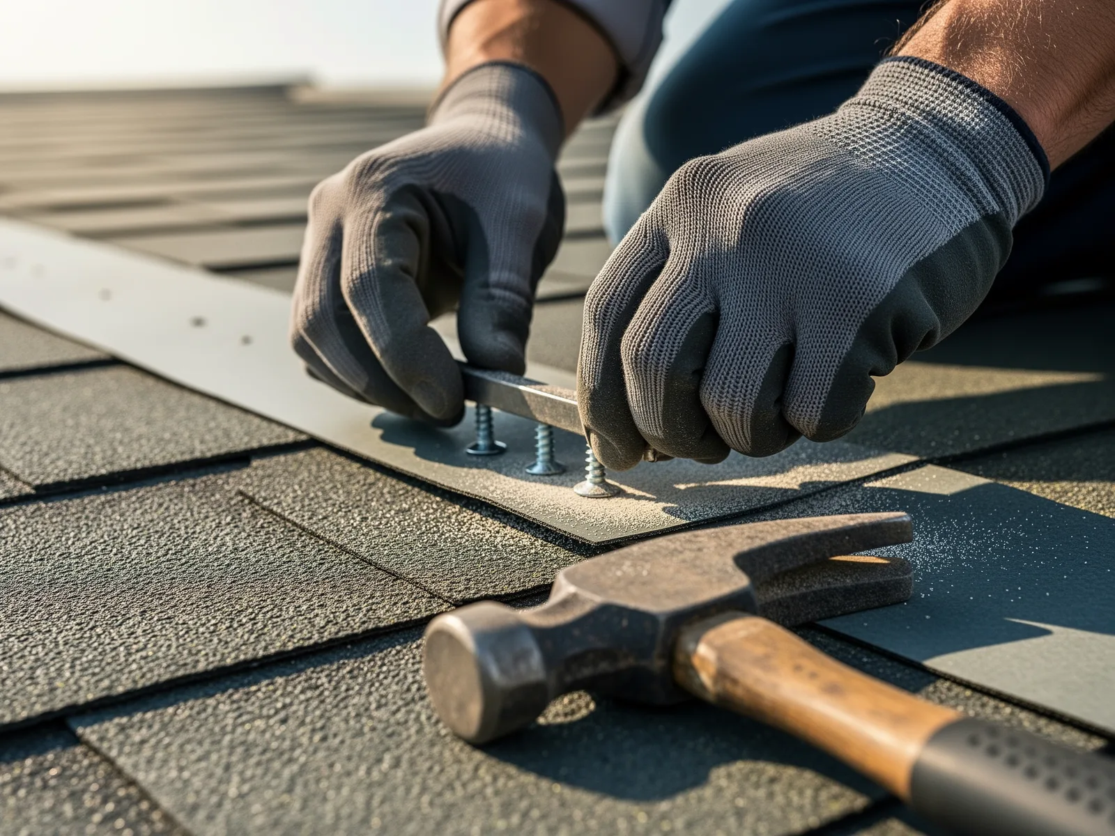 Why choose Fascia Repair in Stevensburg, VA